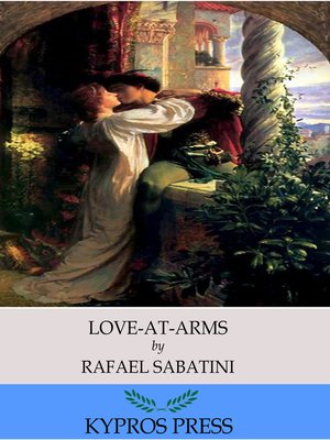 cover image of Love-at-Arms